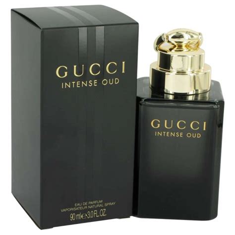 gucci oud perfume mens|Gucci intense oud discontinued.